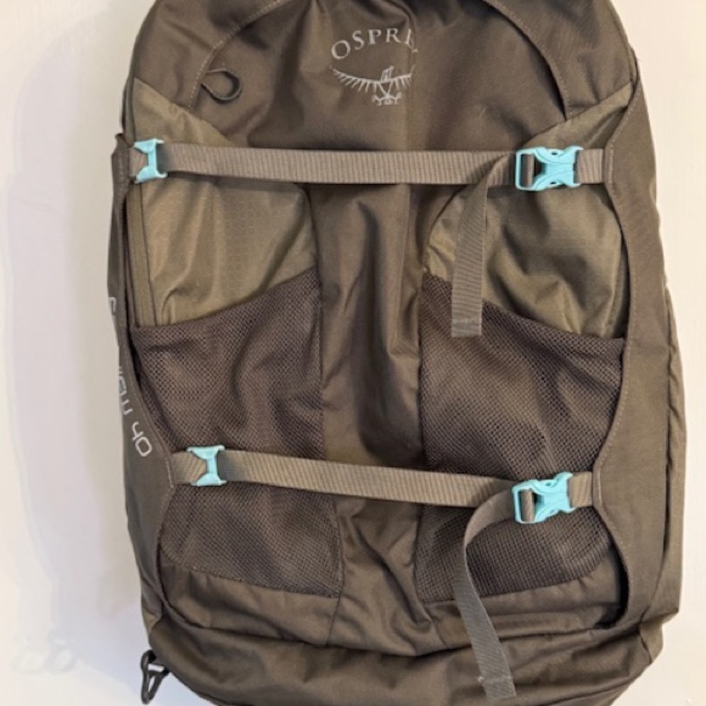 OSPREY Fairview 40 Women’s Backpack